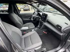 Toyota Yaris Cross (2025) thumbnail 22
