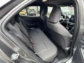 Toyota Yaris Cross (2025) thumbnail 24