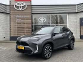 Toyota Yaris Cross (2025) thumbnail 35