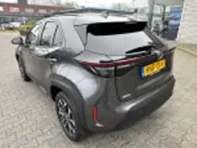 Toyota Yaris Cross (2025) thumbnail 37