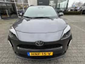 Toyota Yaris Cross (2025) thumbnail 42