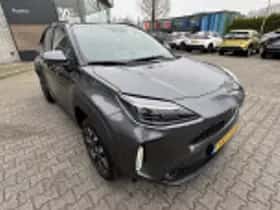 Toyota Yaris Cross (2025) thumbnail 43