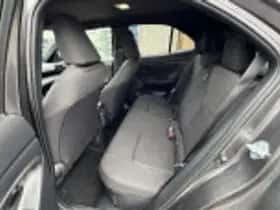 Toyota Yaris Cross (2025) thumbnail 49