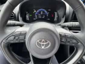 Toyota Yaris Cross (2025) thumbnail 53