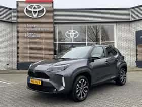 Toyota Yaris Cross (2025) thumbnail 68