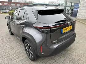 Toyota Yaris Cross (2025) thumbnail 70