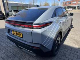 Toyota C hr (2026) thumbnail 13