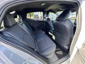 Toyota C hr (2026) thumbnail 25