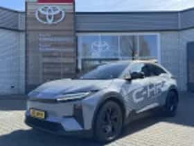 Toyota C hr (2026) thumbnail 39