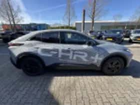 Toyota C hr (2026) thumbnail 44