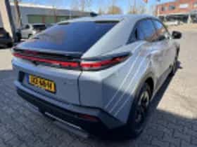 Toyota C hr (2026) thumbnail 45