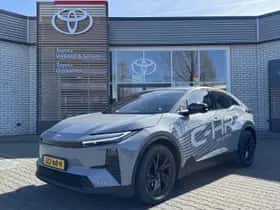 Toyota C hr (2026) thumbnail 7