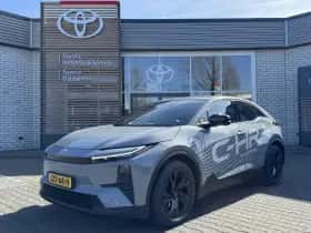 Toyota C hr (2026) thumbnail 75