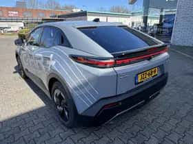 Toyota C hr (2026) thumbnail 78