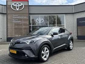 Toyota C hr