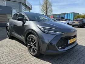 Toyota C hr (2025) thumbnail 12