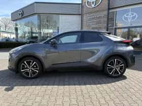 Toyota C hr (2025) thumbnail 14
