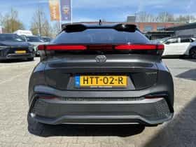 Toyota C hr (2025) thumbnail 15