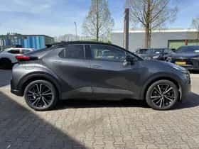Toyota C hr (2025) thumbnail 16