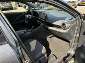Toyota C hr (2025) thumbnail 21