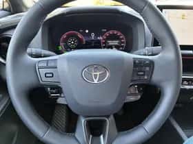 Toyota C hr (2025) thumbnail 25