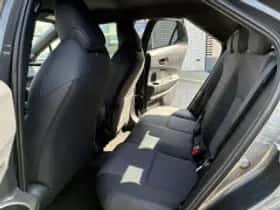 Toyota C hr (2025) thumbnail 4