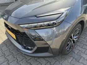 Toyota C hr (2025) thumbnail 36
