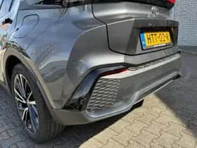 Toyota C hr (2025) thumbnail 40