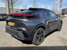 Toyota C hr (2025) thumbnail 43