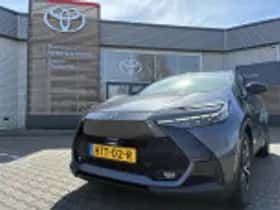 Toyota C hr (2025) thumbnail 48
