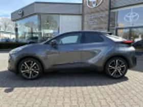 Toyota C hr (2025) thumbnail 49