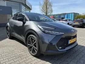 Toyota C hr (2025) thumbnail 6
