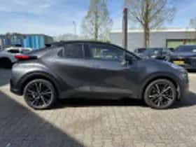 Toyota C hr (2025) thumbnail 51