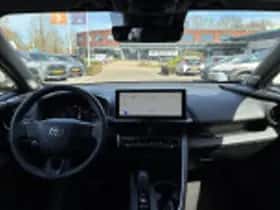 Toyota C hr (2025) thumbnail 59