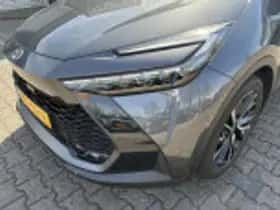 Toyota C hr (2025) thumbnail 71