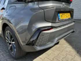 Toyota C hr (2025) thumbnail 75