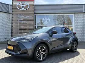 Toyota C hr (2025) thumbnail 82