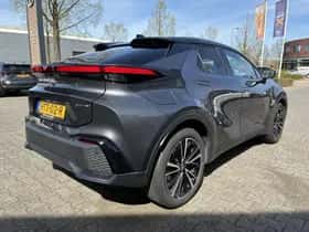 Toyota C hr (2025) thumbnail 83