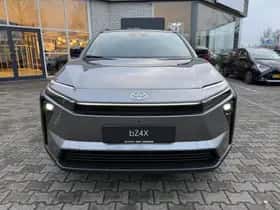 Toyota bZ4X (2026) thumbnail 17