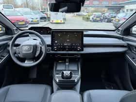 Toyota bZ4X (2026) thumbnail 26
