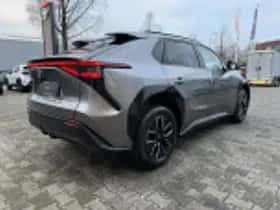 Toyota bZ4X (2026) thumbnail 46