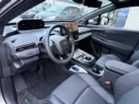 Toyota bZ4X (2026) thumbnail 53