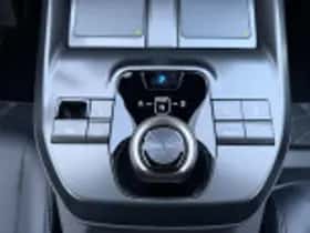 Toyota bZ4X (2026) thumbnail 61