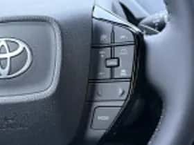 Toyota bZ4X (2026) thumbnail 66