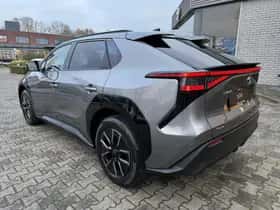 Toyota bZ4X (2026) thumbnail 79