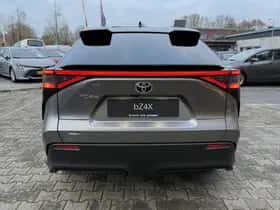 Toyota bZ4X (2026) thumbnail 80