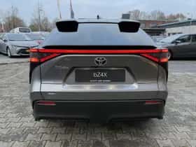 Toyota bZ4X (2026) thumbnail 10