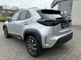 Toyota Yaris Cross (2025) thumbnail 11