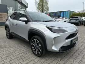 Toyota Yaris Cross (2025) thumbnail 12