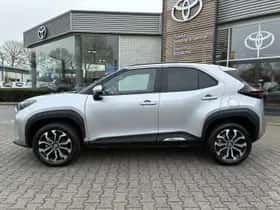 Toyota Yaris Cross (2025) thumbnail 14